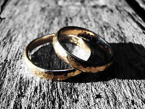  What to expect from the sessions. weddingring2